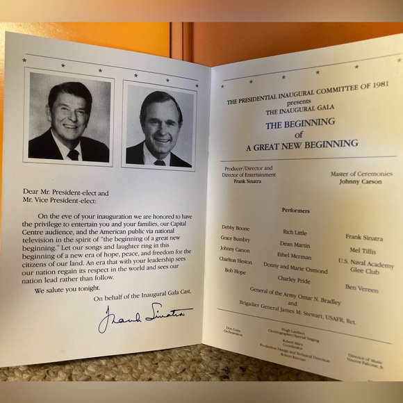 Book (Hardcover): The Sinatra Treasures from The Sinatra Family Collection - Picture 14 of 16